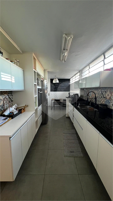 Casa a venda - Vila Mariana