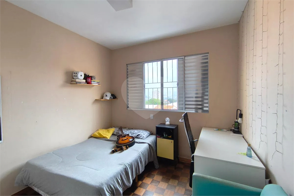 Casa a venda - Vila Mariana