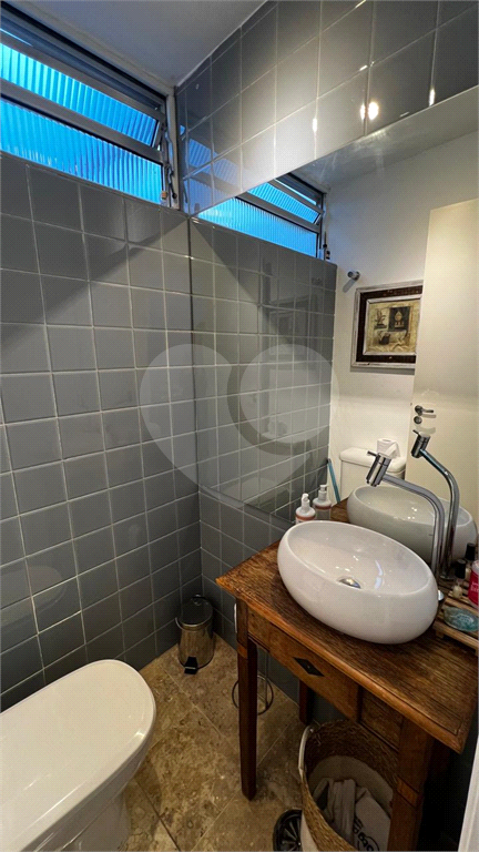 Casa a venda - Vila Mariana