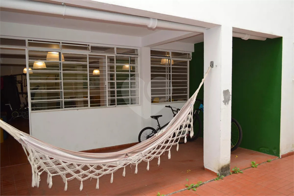 Casa a venda - Vila Mariana