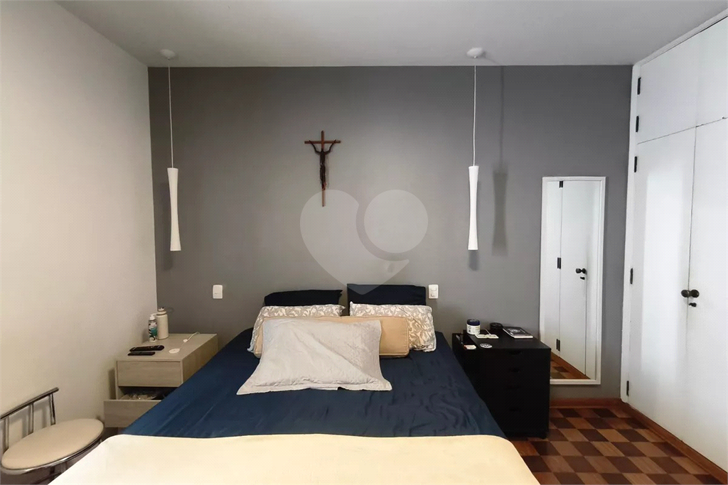 Casa a venda - Vila Mariana