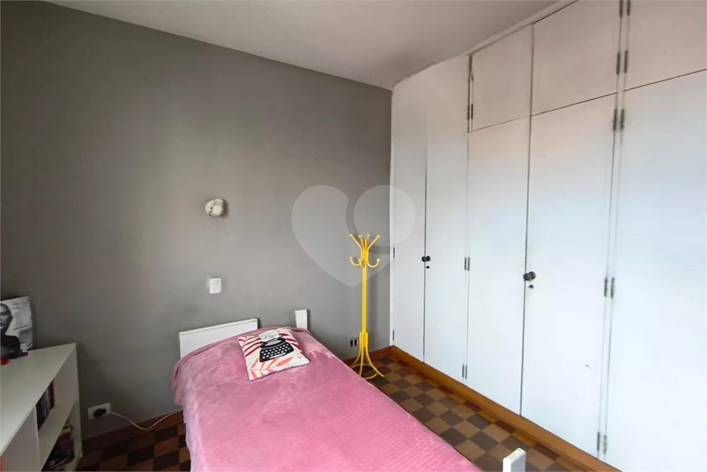 Casa a venda - Vila Mariana