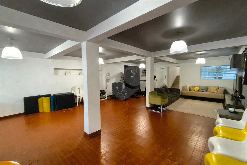 Casa a venda - Vila Mariana