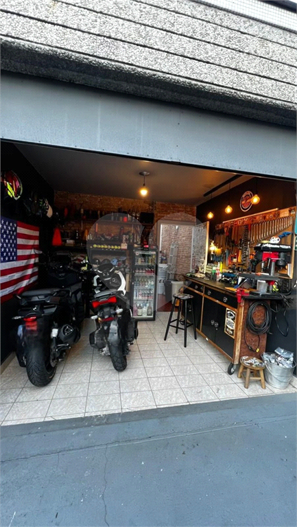 Casa a venda - Vila Mariana