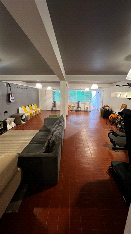 Casa a venda - Vila Mariana