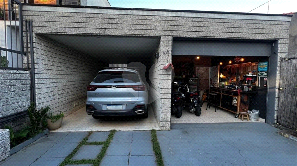 Casa a venda - Vila Mariana