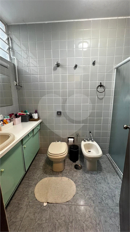 Casa a venda - Vila Mariana