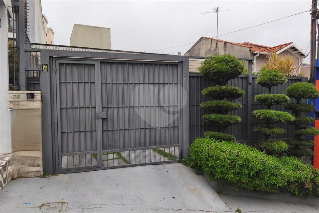 Casa a venda - Vila Mariana