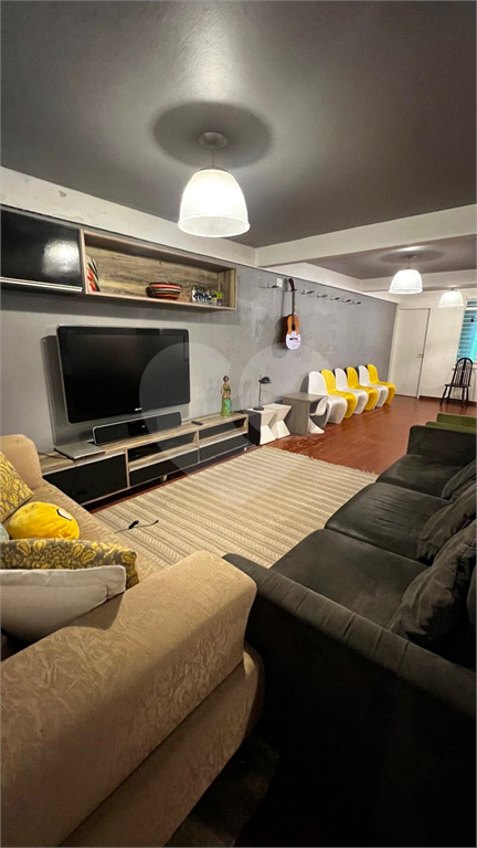 Casa a venda - Vila Mariana