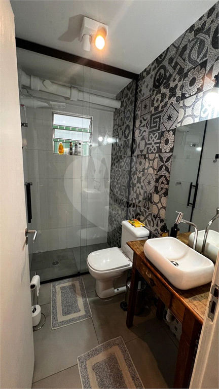 Casa a venda - Vila Mariana