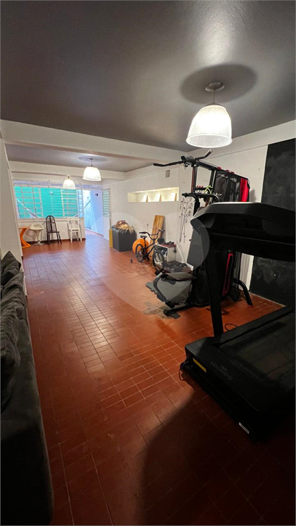 Casa a venda - Vila Mariana