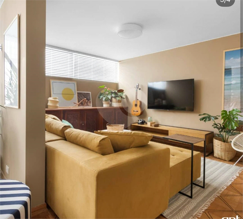 Casa a venda - Vila Mariana