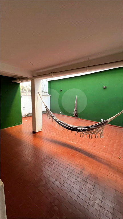 Casa a venda - Vila Mariana