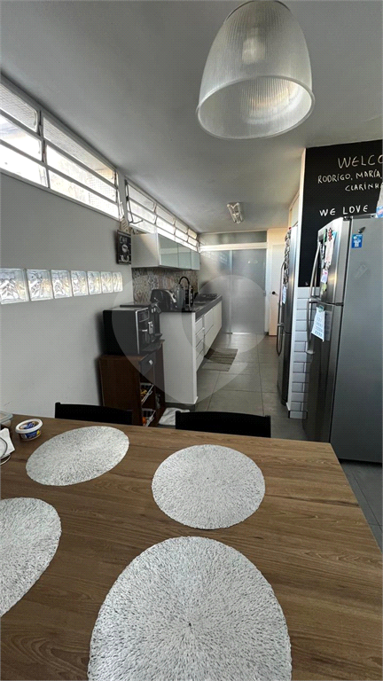 Casa a venda - Vila Mariana