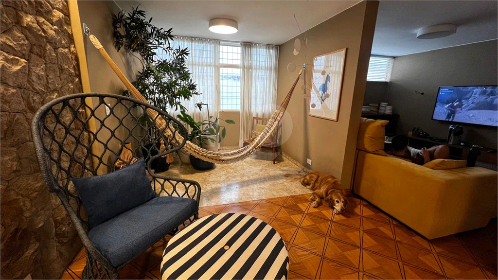 Casa a venda - Vila Mariana