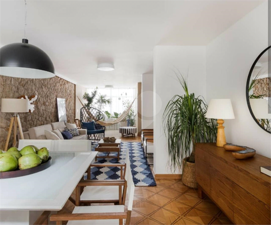 Casa a venda - Vila Mariana