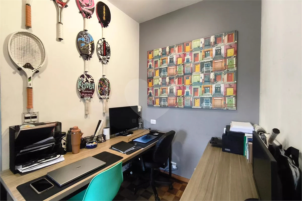 Casa a venda - Vila Mariana