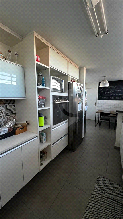 Casa a venda - Vila Mariana