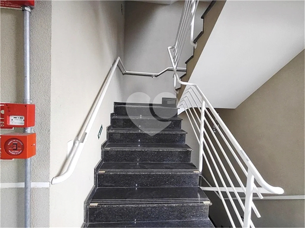 Apartamento, 2 quartos, 37 m² - Foto 6