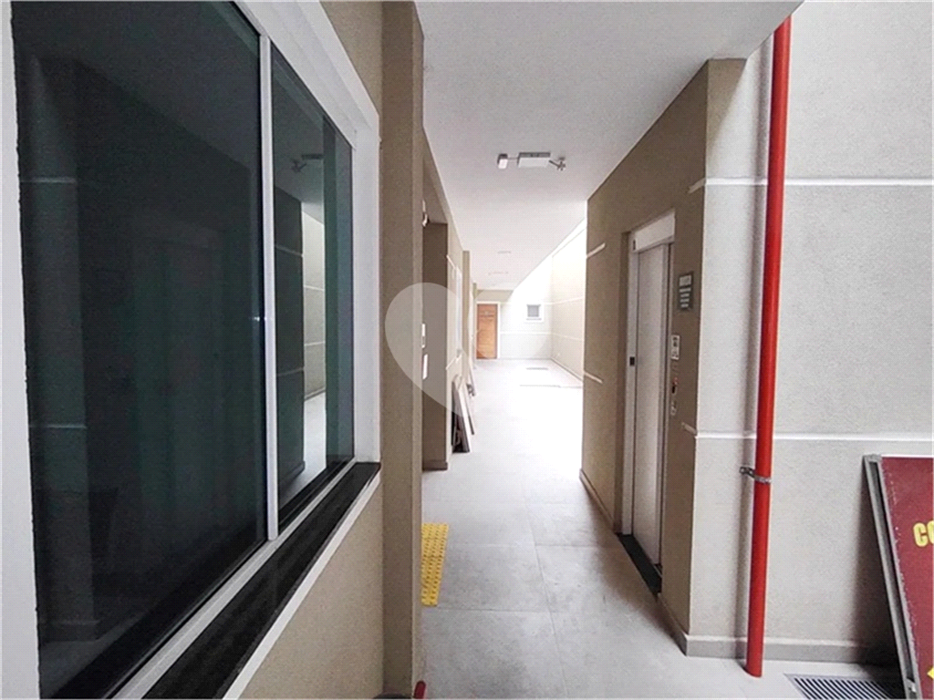 Apartamento, 2 quartos, 37 m² - Foto 3