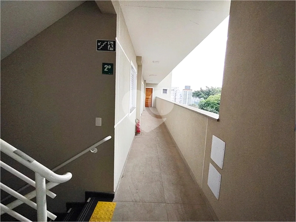 Apartamento, 2 quartos, 37 m² - Foto 8