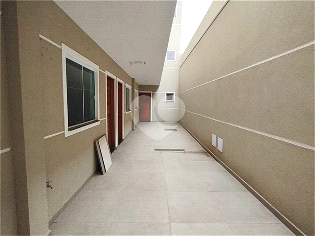 Apartamento, 2 quartos, 37 m² - Foto 1