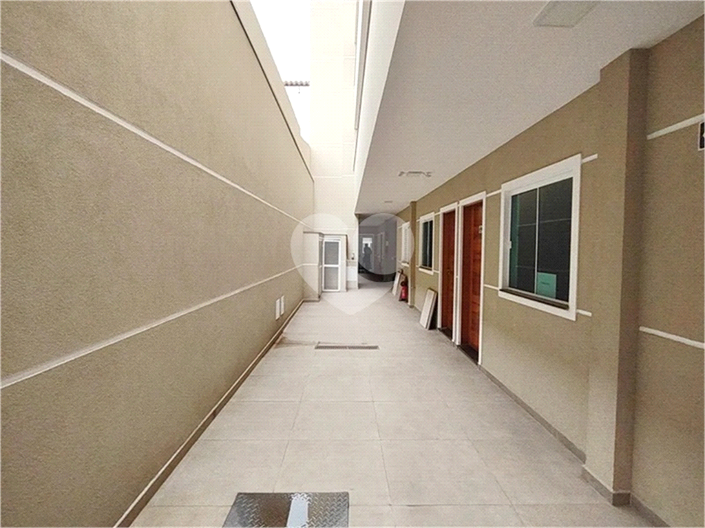 Apartamento, 2 quartos, 37 m² - Foto 2