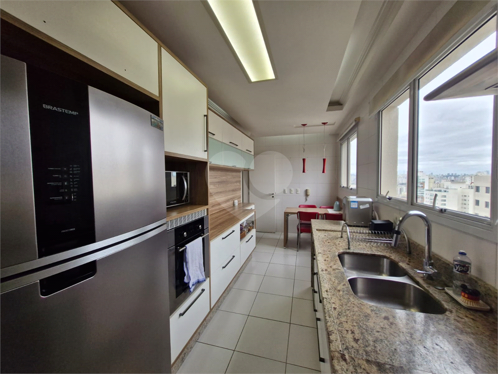 Apartamentos, 4 dormitórios, 2 suítes, 3 vagas em Santana, São Paulo, SP