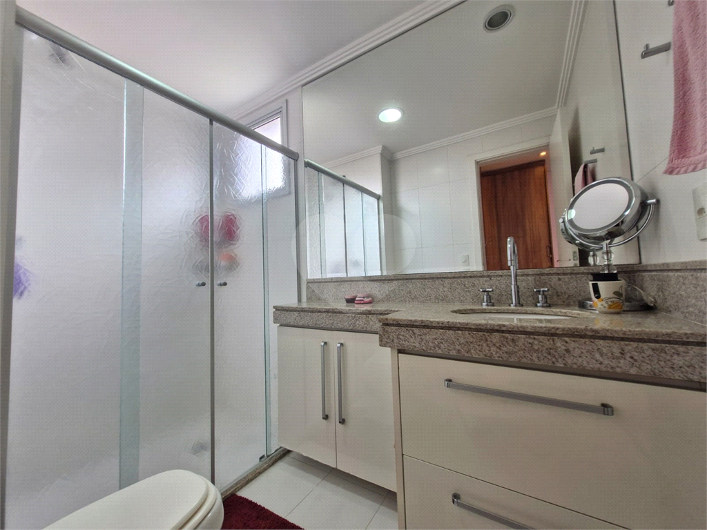 Apartamentos, 4 dormitórios, 2 suítes, 3 vagas em Santana, São Paulo, SP