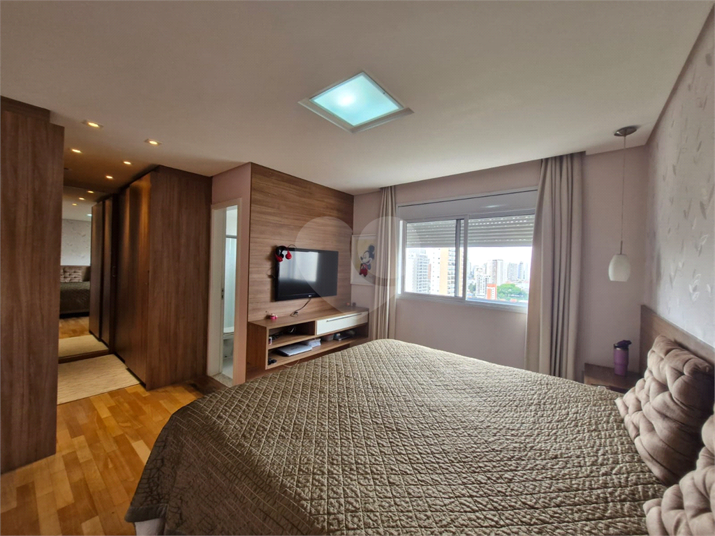 Apartamentos, 4 dormitórios, 2 suítes, 3 vagas em Santana, São Paulo, SP