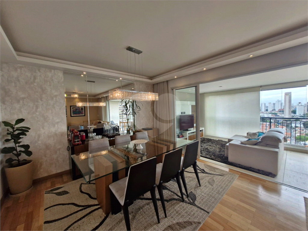 Apartamentos, 4 dormitórios, 2 suítes, 3 vagas em Santana, São Paulo, SP