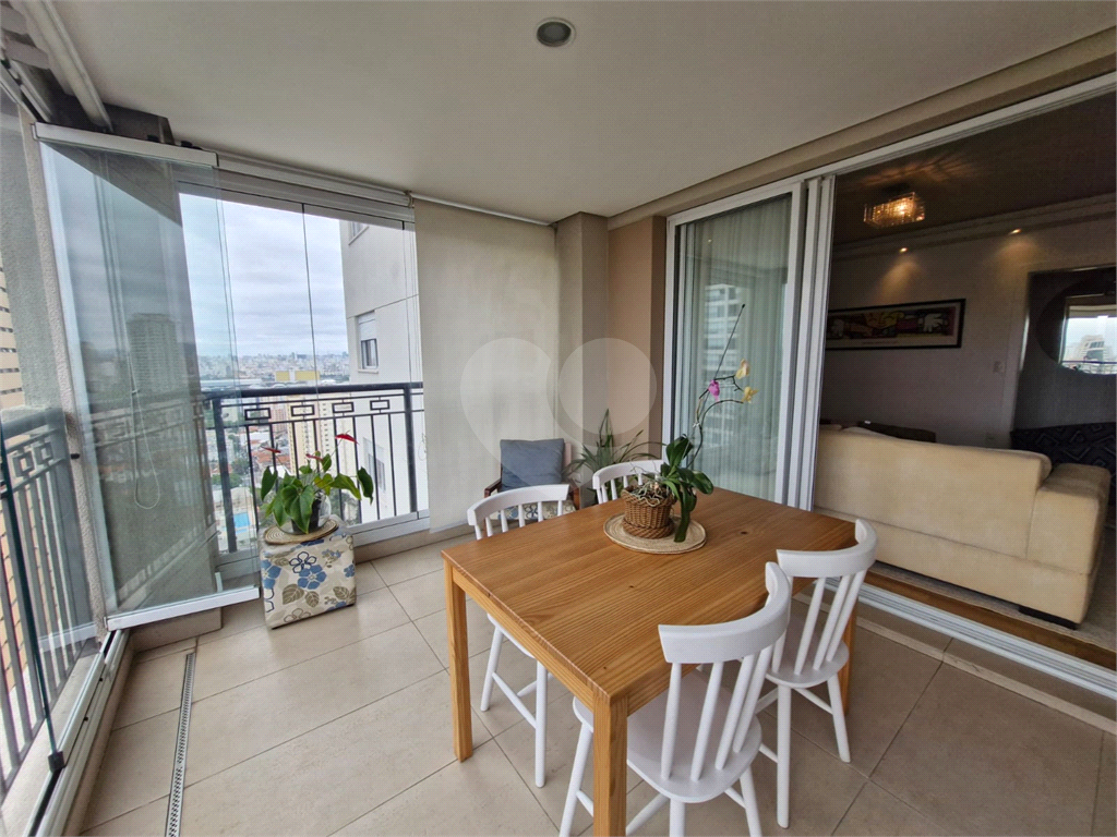 Apartamentos, 4 dormitórios, 2 suítes, 3 vagas em Santana, São Paulo, SP