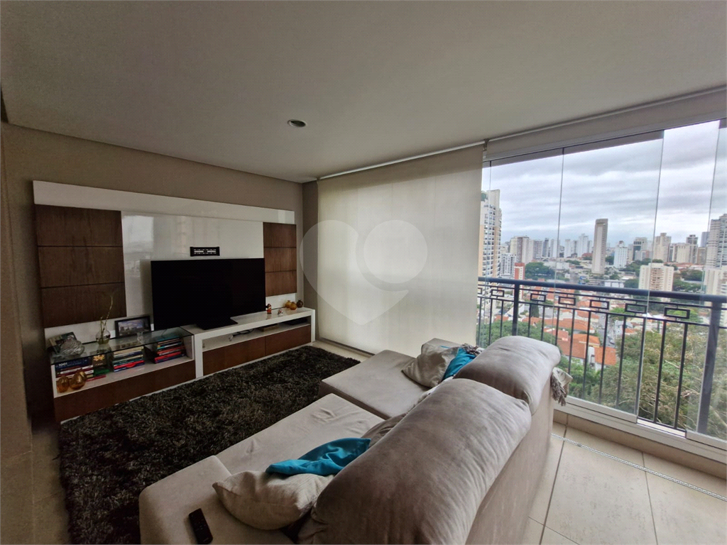 Apartamentos, 4 dormitórios, 2 suítes, 3 vagas em Santana, São Paulo, SP