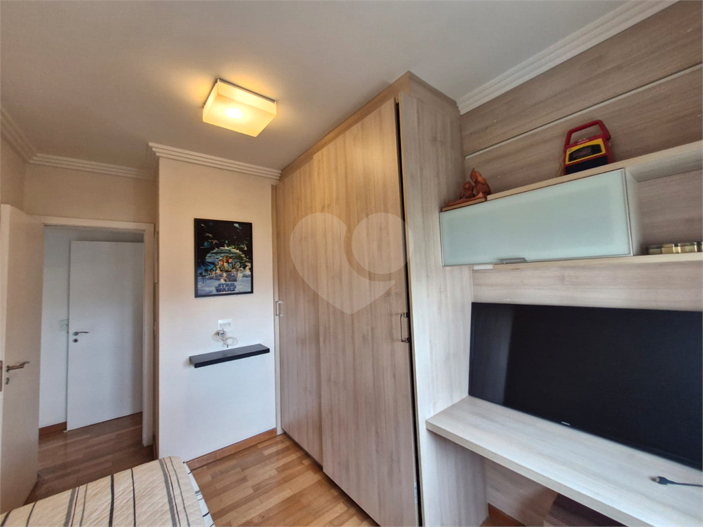 Apartamentos, 4 dormitórios, 2 suítes, 3 vagas em Santana, São Paulo, SP