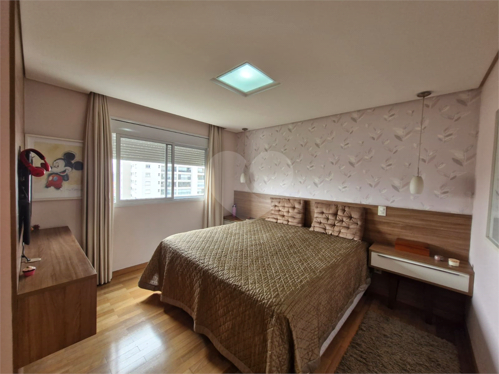 Apartamentos, 4 dormitórios, 2 suítes, 3 vagas em Santana, São Paulo, SP