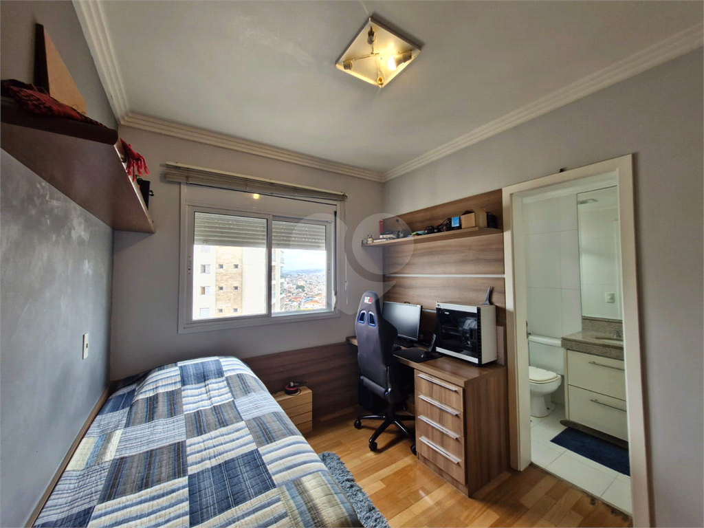 Apartamentos, 4 dormitórios, 2 suítes, 3 vagas em Santana, São Paulo, SP