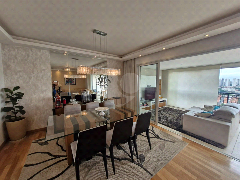 Apartamentos, 4 dormitórios, 2 suítes, 3 vagas em Santana, São Paulo, SP