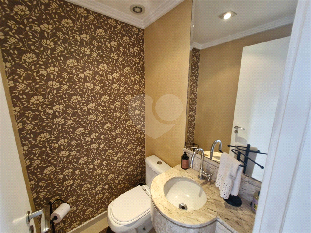 Apartamentos, 4 dormitórios, 2 suítes, 3 vagas em Santana, São Paulo, SP