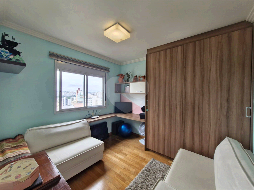 Apartamentos, 4 dormitórios, 2 suítes, 3 vagas em Santana, São Paulo, SP