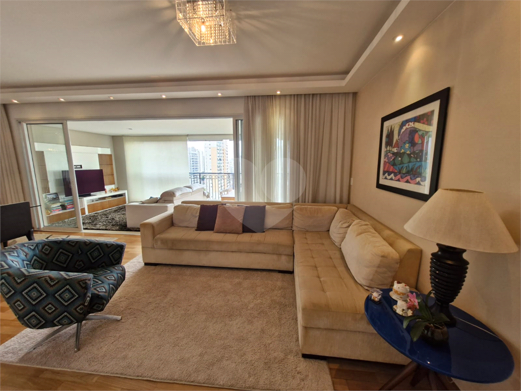 Apartamentos, 4 dormitórios, 2 suítes, 3 vagas em Santana, São Paulo, SP