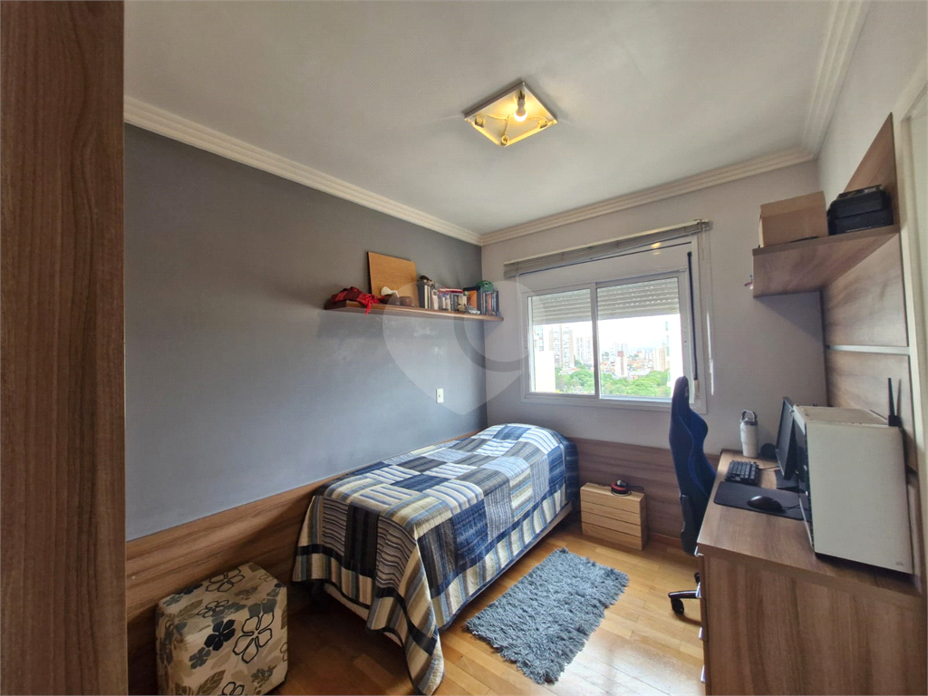 Apartamentos, 4 dormitórios, 2 suítes, 3 vagas em Santana, São Paulo, SP