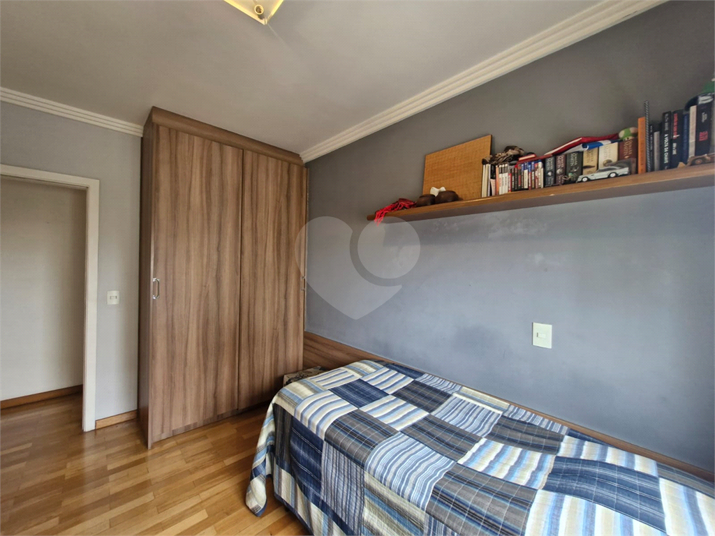 Apartamentos, 4 dormitórios, 2 suítes, 3 vagas em Santana, São Paulo, SP
