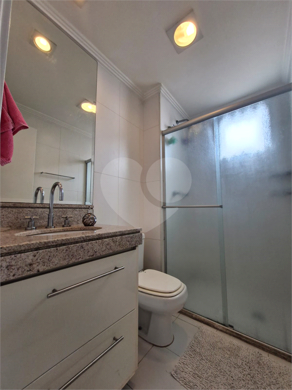 Apartamentos, 4 dormitórios, 2 suítes, 3 vagas em Santana, São Paulo, SP