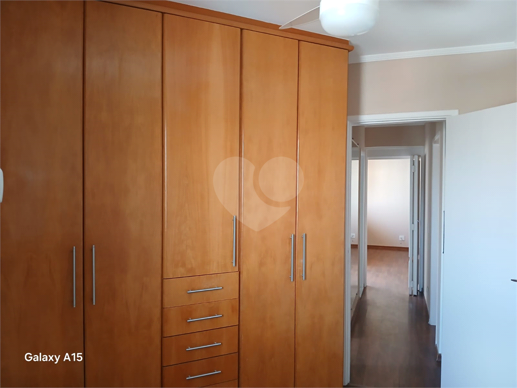 Apartamento para Locação