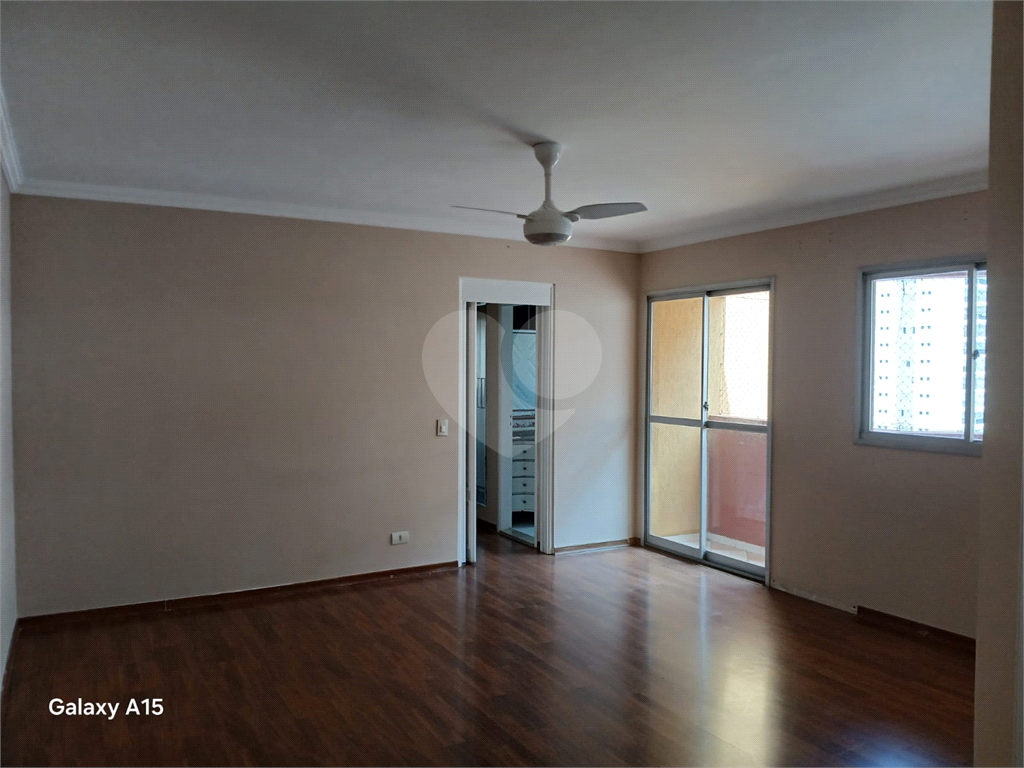 Apartamento para Locação