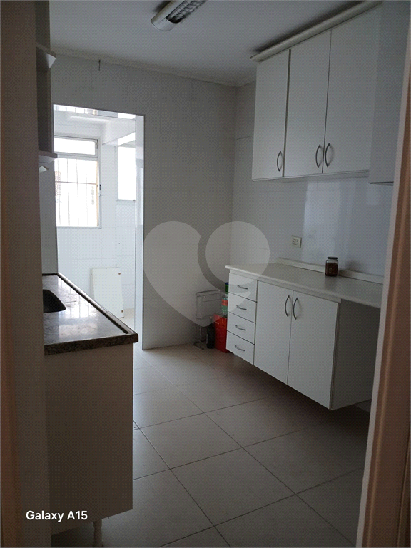 Apartamento para Locação