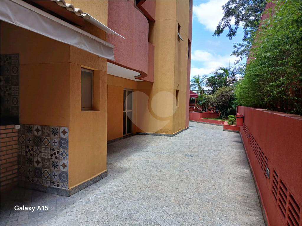 Apartamento para Locação