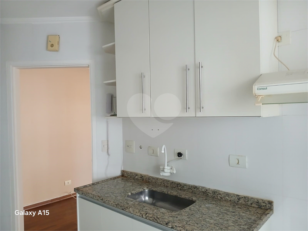 Apartamento para Locação