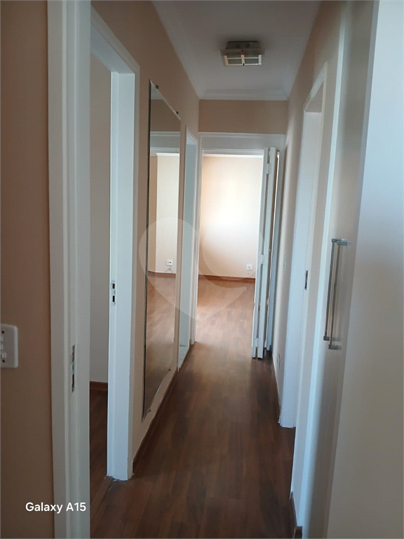 Apartamento para Locação