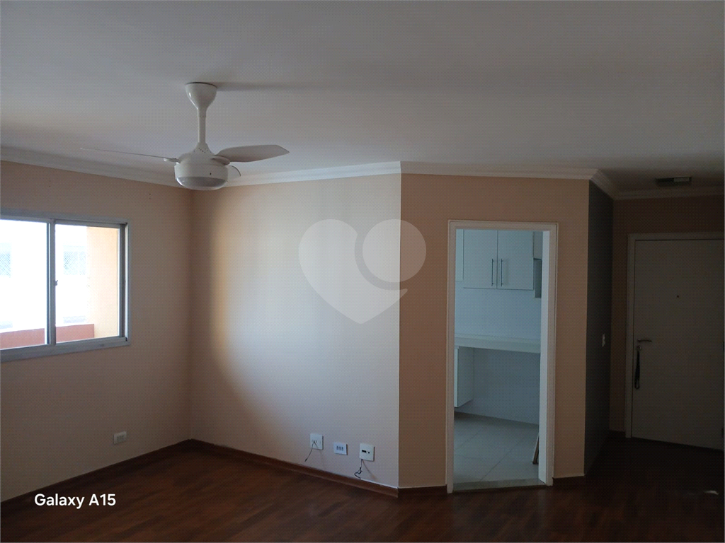 Apartamento para Locação